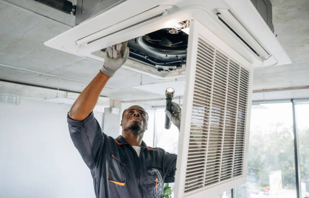 Licensed Hvac service in Lewiston, MN - FH HVAC