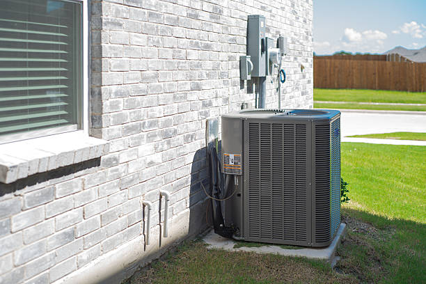 Reliable Hvac contractor in Lewiston, MN by FH HVAC